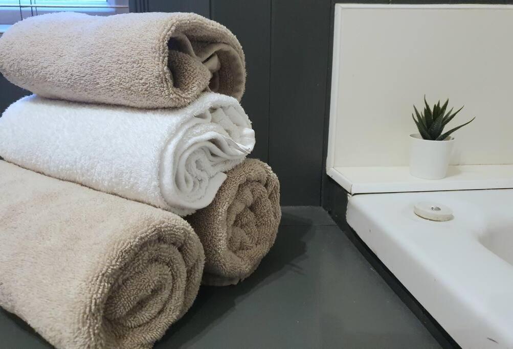 فيلا Little Cosy Getaway - يورك المظهر الخارجي الصورة