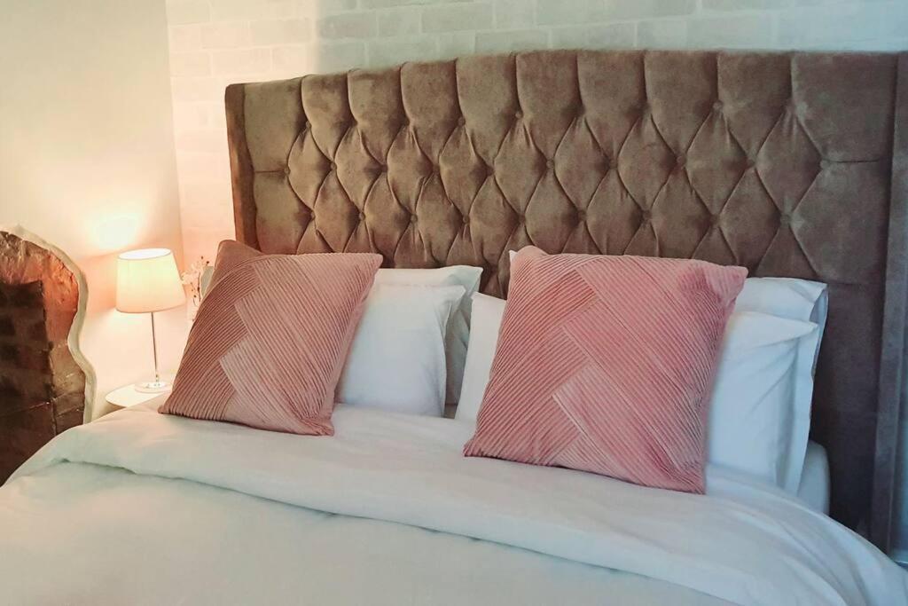 فيلا Little Cosy Getaway - يورك المظهر الخارجي الصورة