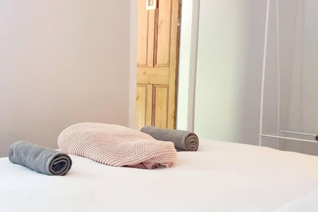 فيلا Little Cosy Getaway - يورك المظهر الخارجي الصورة