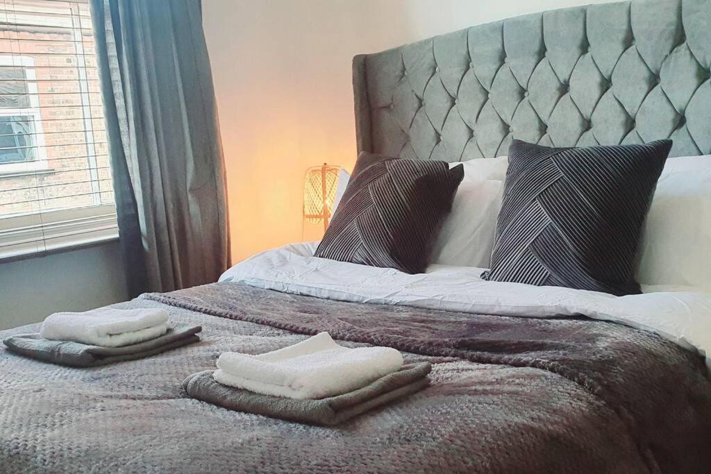 فيلا Little Cosy Getaway - يورك المظهر الخارجي الصورة